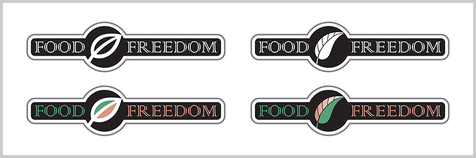 Food Freedom Logo