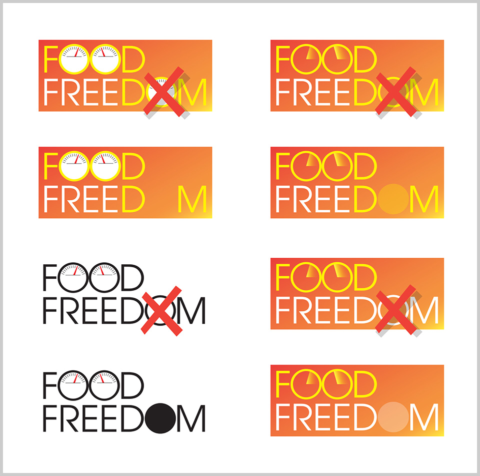 Food Freedom Logo