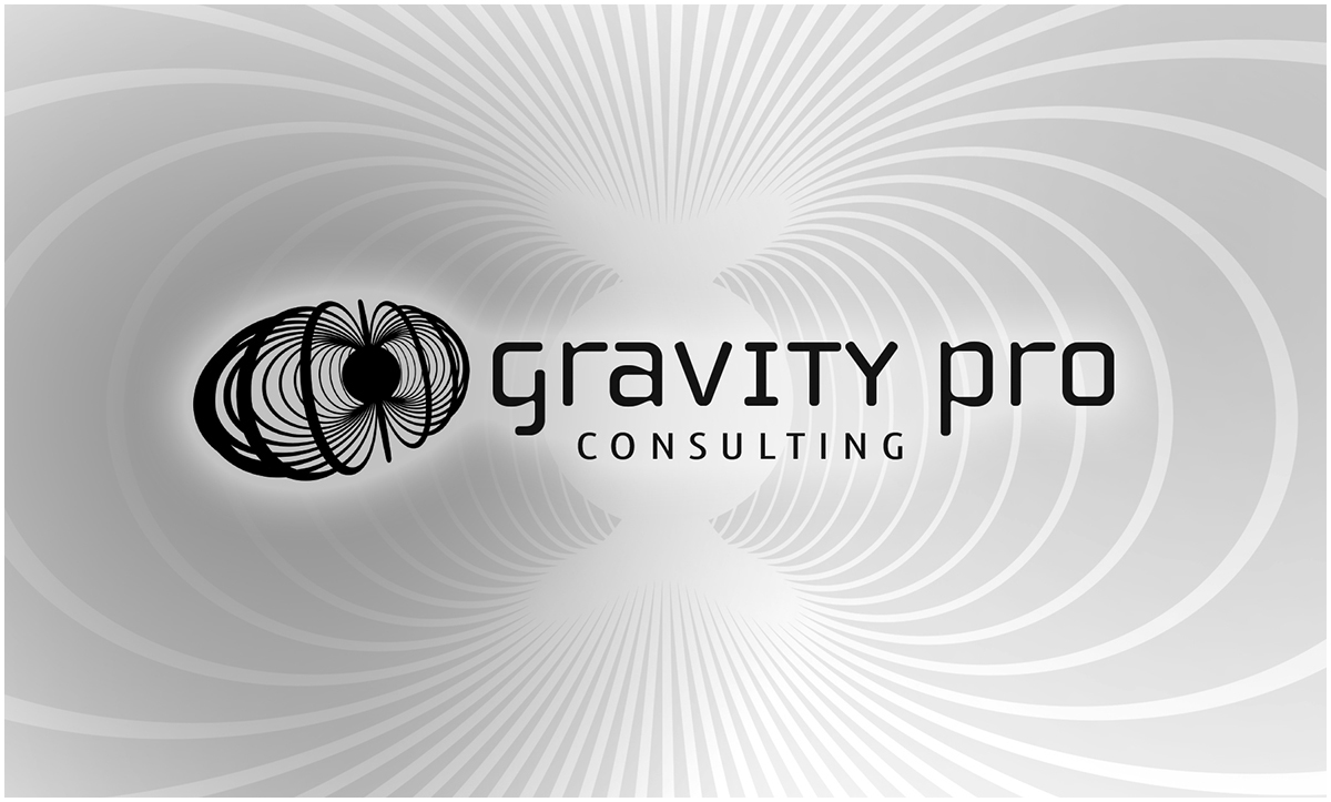 Gravity Pro Identity Idea