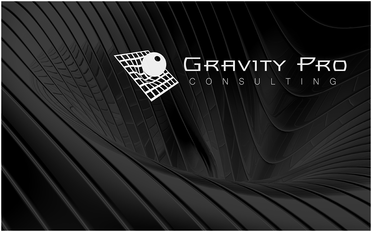 Gravity Pro Identity Idea