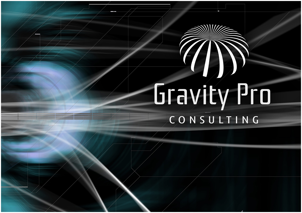 Gravity Pro Identity Idea