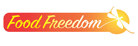 Food Freedom Logo