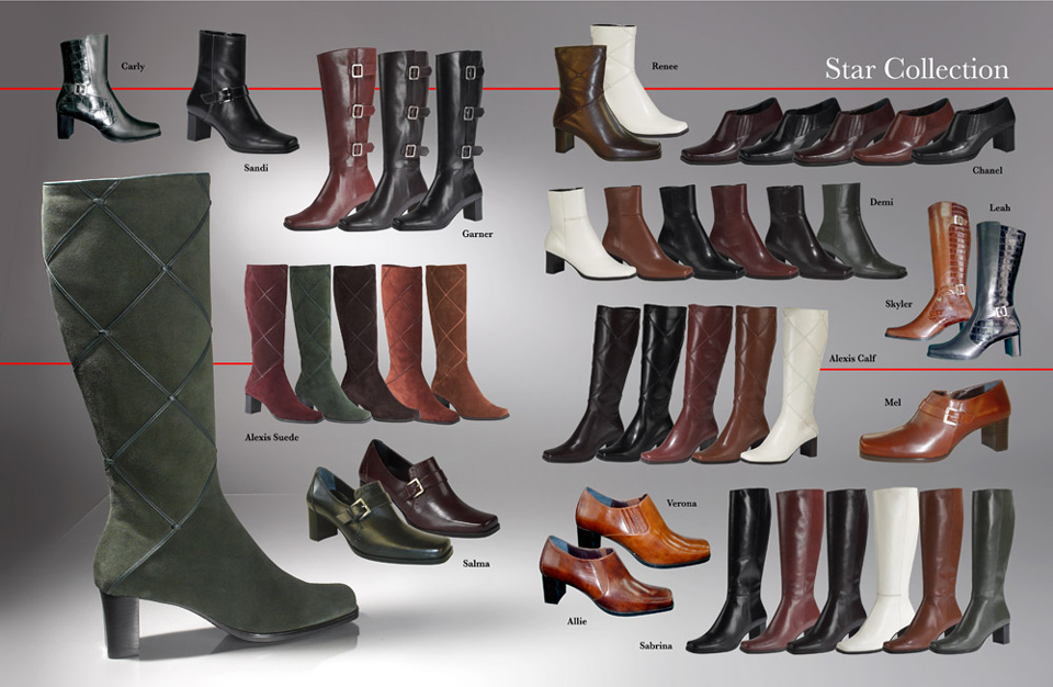 sudini shoes
