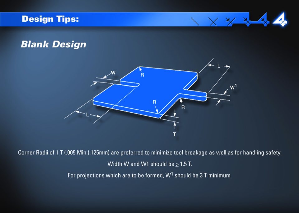 Northwest Fourslide Design and Slideforming Presentation