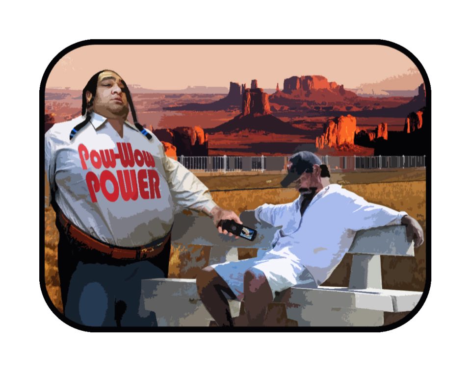 After MMXII Movie Poster and Storyboards