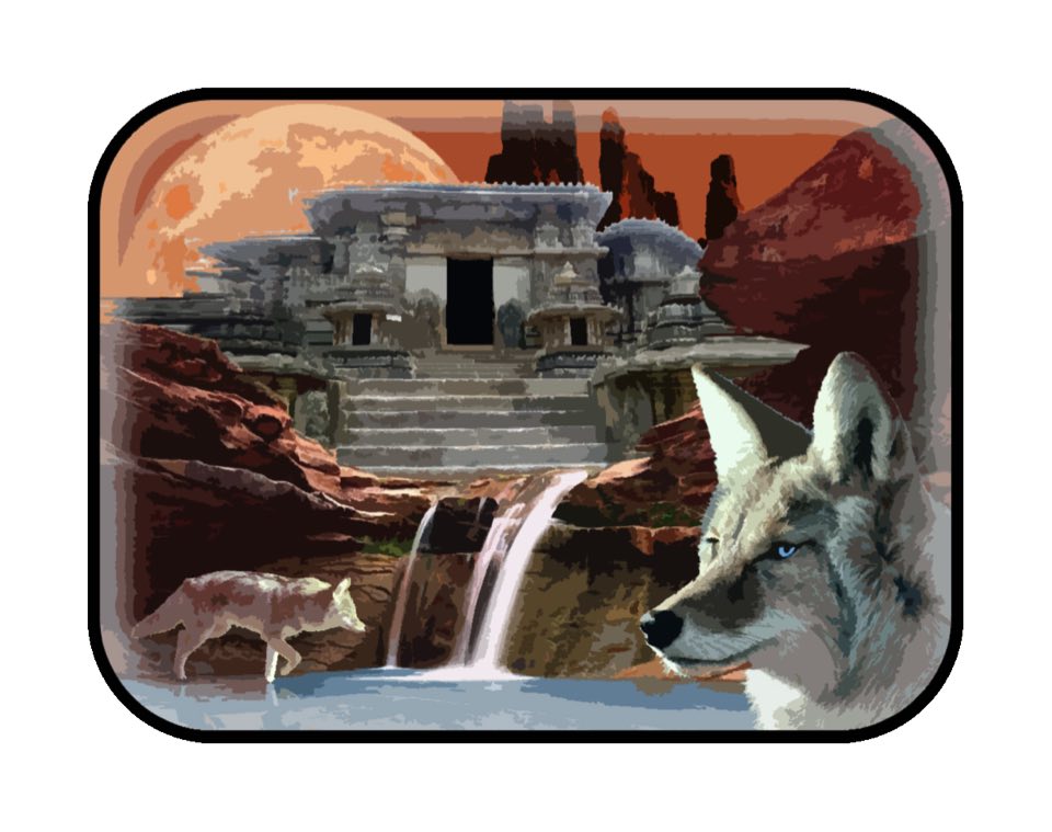 After MMXII Movie Poster and Storyboards