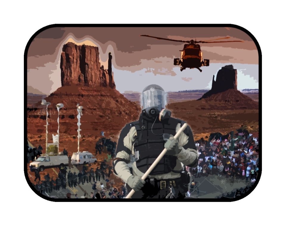 After MMXII Movie Poster and Storyboards