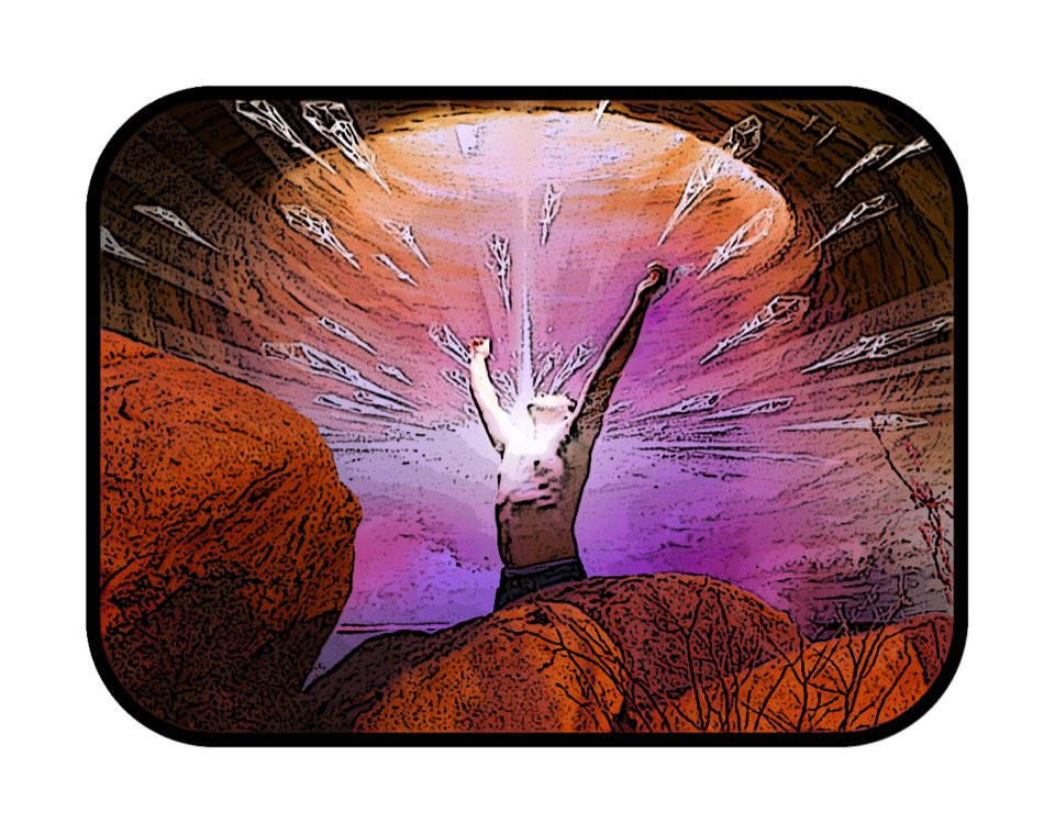 After MMXII Movie Poster and Storyboards