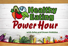 Healthy Eating Power Hour Presentation