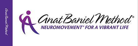 Anat Baniel Method Packaging