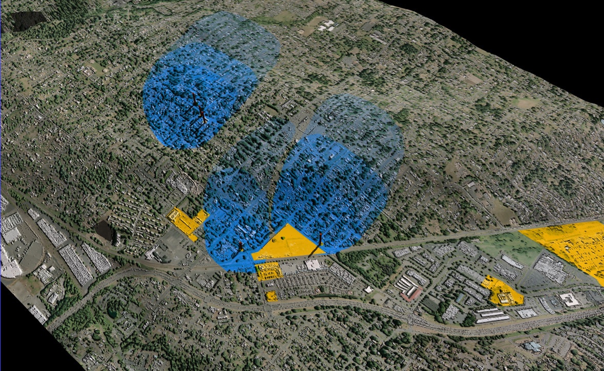 Bullivant Hauser Bailey Milwaukie Watershed Legal Visualization