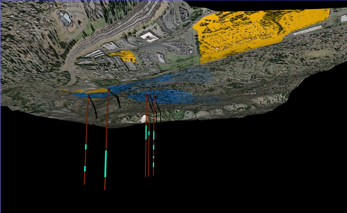 Bullivant Hauser Bailey Milwaukie Watershed Legal Visualization