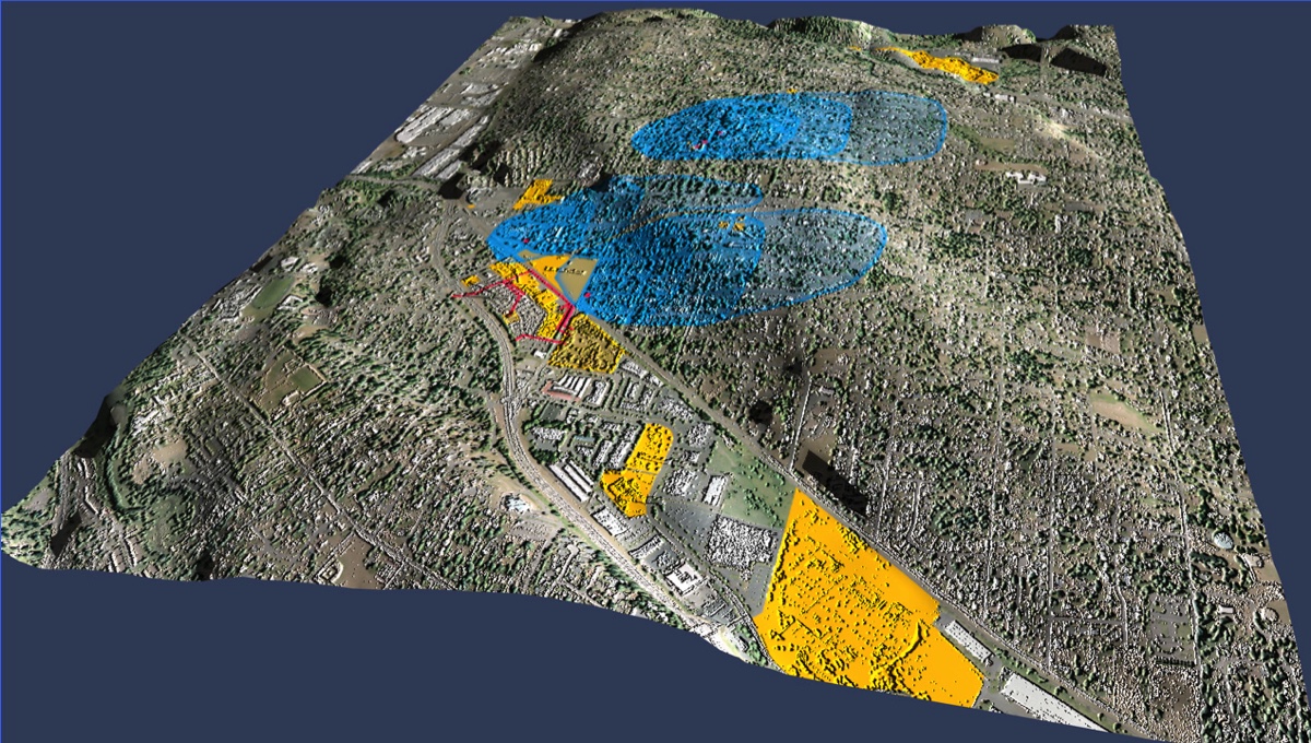 Bullivant Hauser Bailey Milwaukie Watershed Legal Visualization