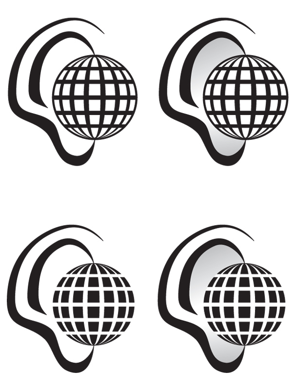 Listening Planet Logo