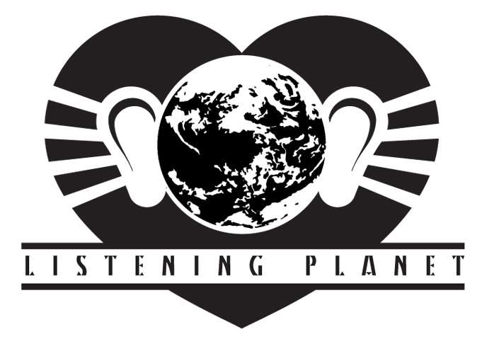 Listening Planet Logo