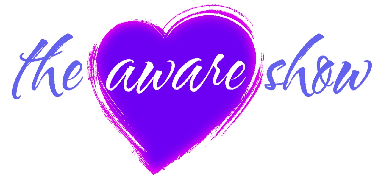 The Aware Show Logo