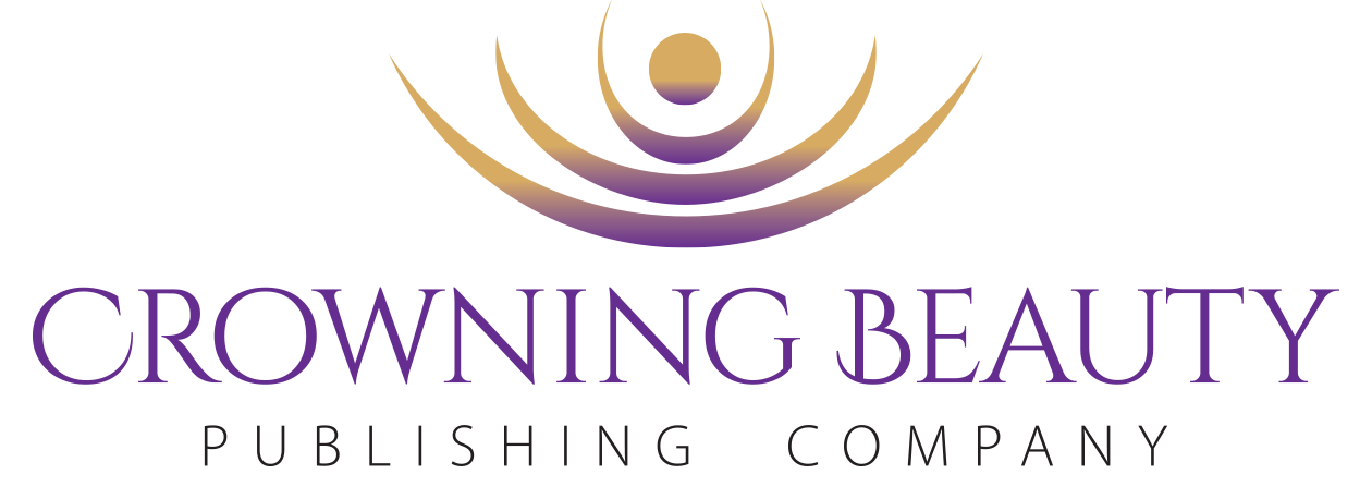 Anat Baniel Method Crowning Beauty Logo Development