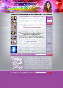 Academy of Light Therapy