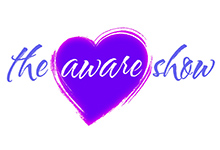 The Aware Show Logo