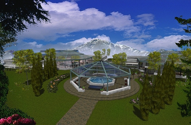 Cinemar Corporation Virtual Venue