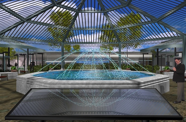 Cinemar Corporation Virtual Venue