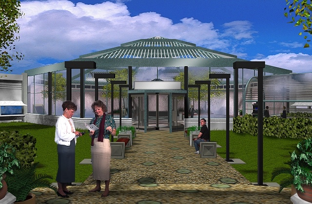 Cinemar Corporation Virtual Venue