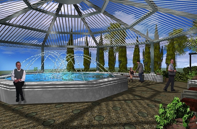 Cinemar Corporation Virtual Venue