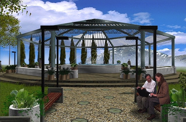 Cinemar Corporation Virtual Venue