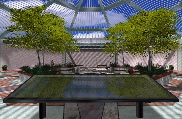 Cinemar Corporation Virtual Venue