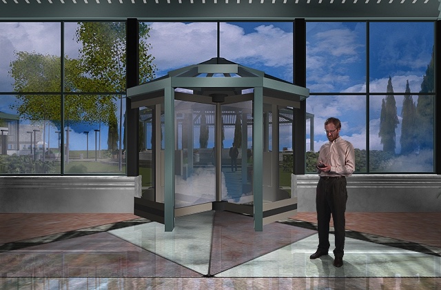 Cinemar Corporation Virtual Venue