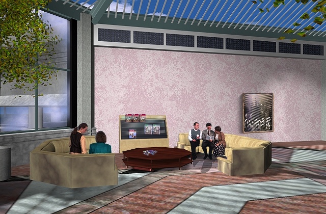 Cinemar Corporation Virtual Venue