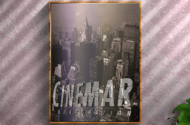 Cinemar Corporation Virtual Venue