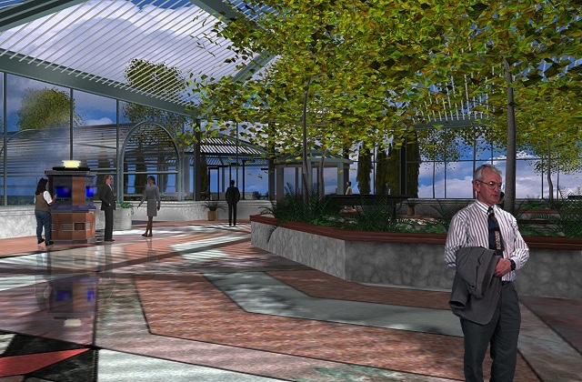 Cinemar Corporation Virtual Venue