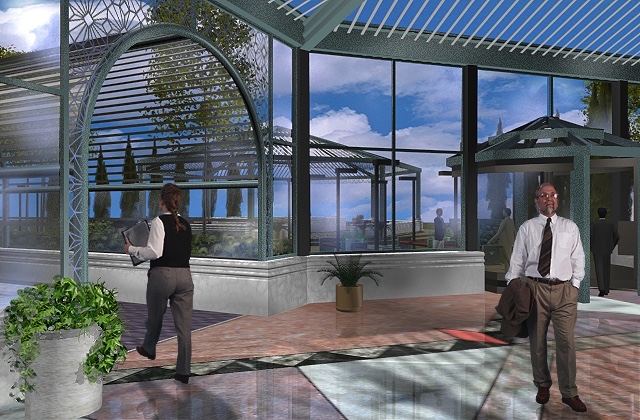 Cinemar Corporation Virtual Venue