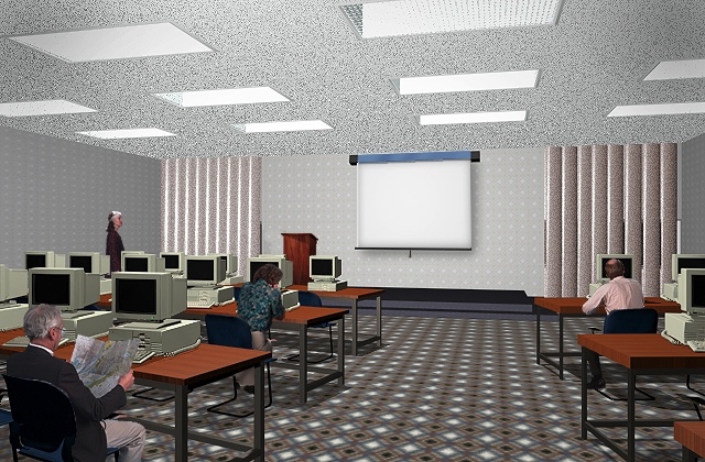 Cinemar Corporation Virtual Venue