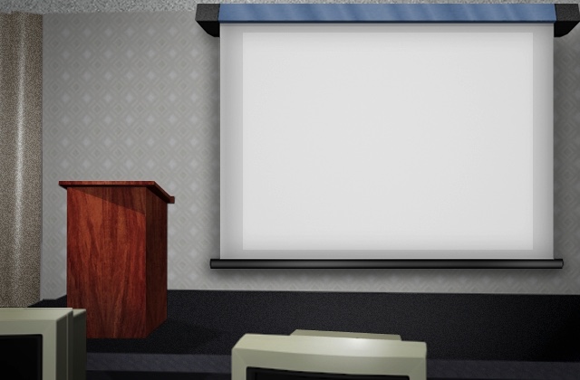 Cinemar Corporation Virtual Venue