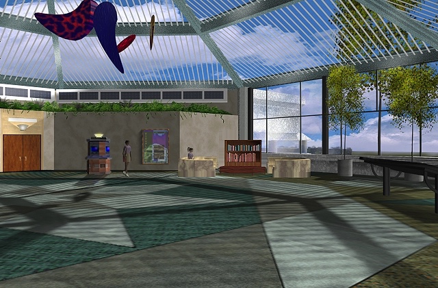 Cinemar Corporation Virtual Venue