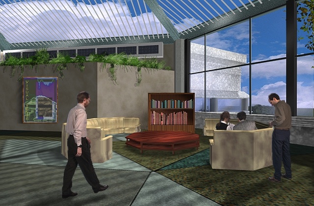 Cinemar Corporation Virtual Venue