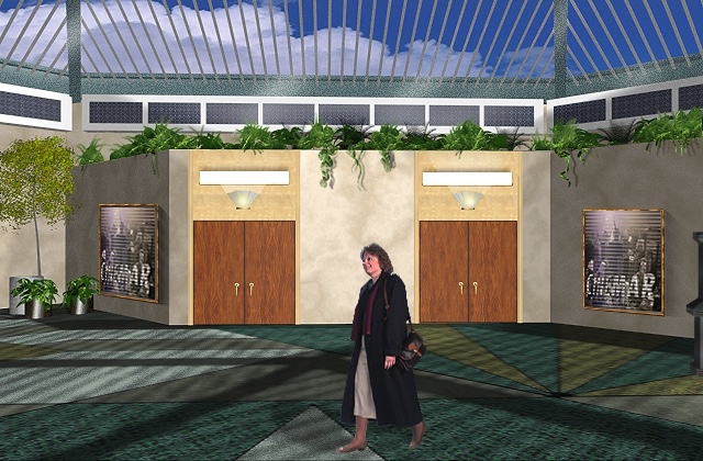 Cinemar Corporation Virtual Venue