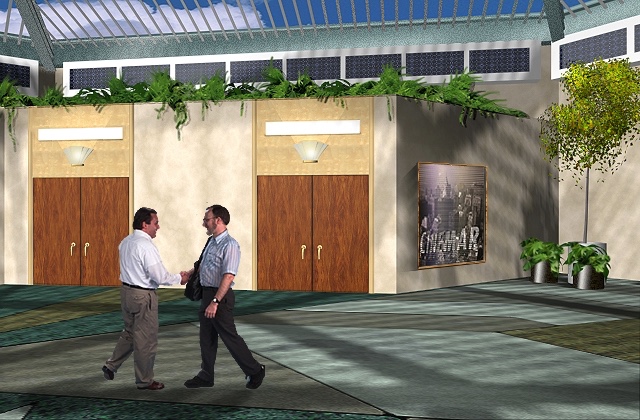 Cinemar Corporation Virtual Venue