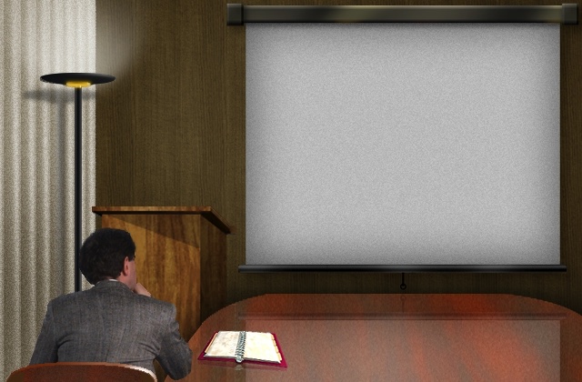 Cinemar Corporation Virtual Venue