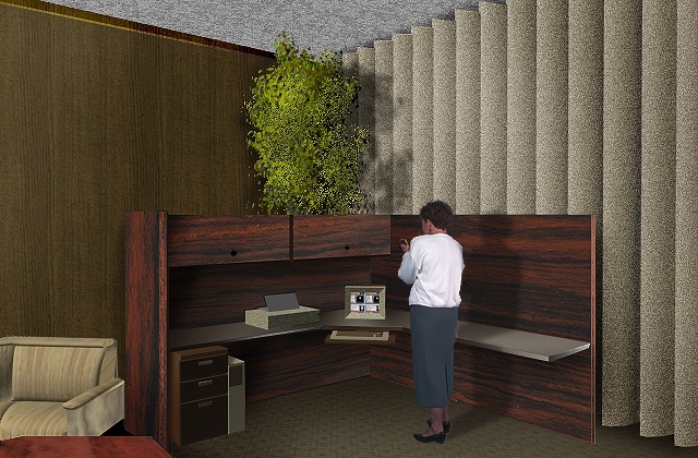 Cinemar Corporation Virtual Venue