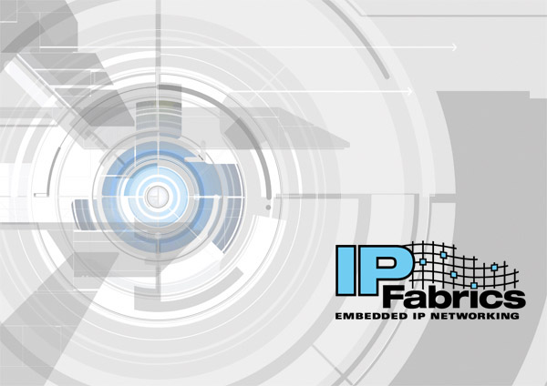 IP Fabrics Web Banners