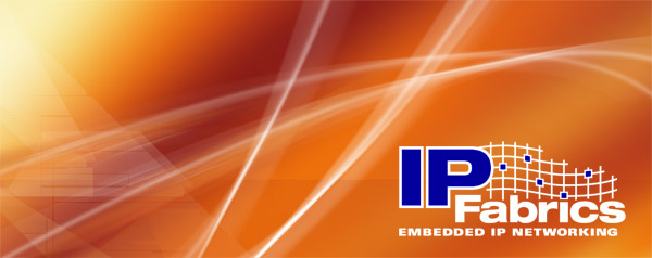 IP Fabrics Web Banners