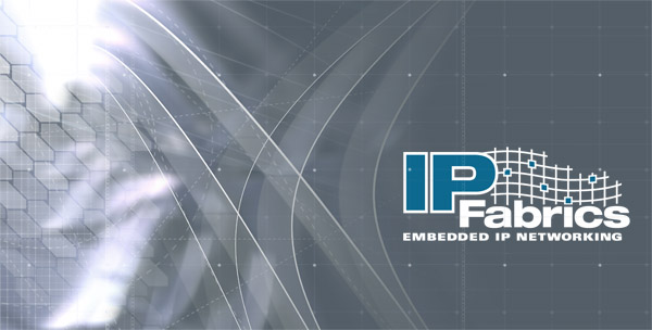 IP Fabrics Web Banners