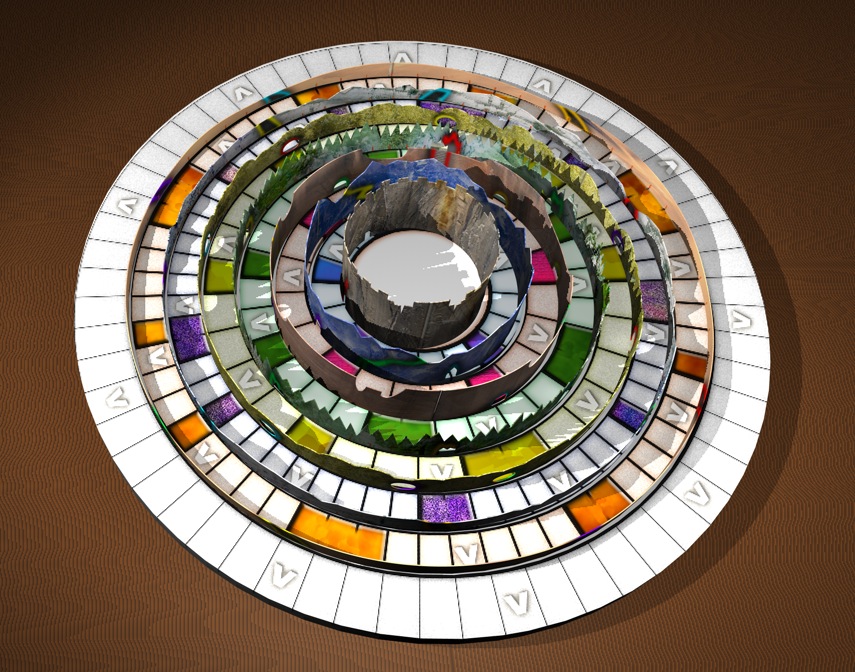 The Magic Lantern Game