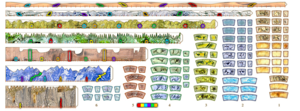 The Magic Lantern Game