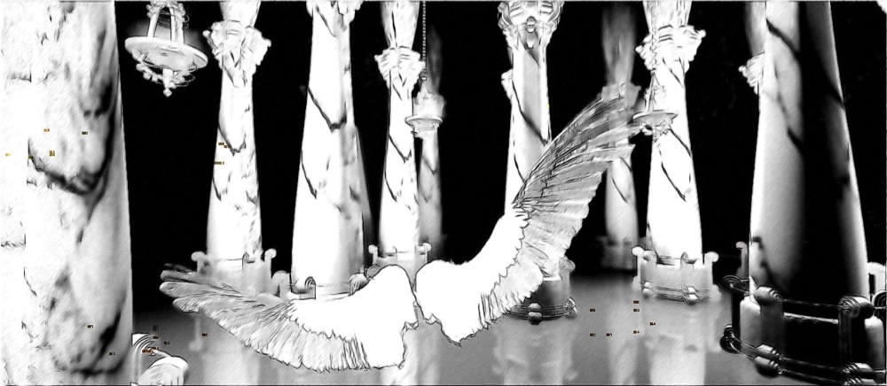 Dr. Joe Rubino's The Seven Blessings Book Props