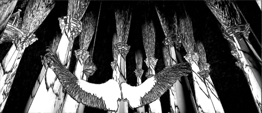 Dr. Joe Rubino's The Seven Blessings Book Props