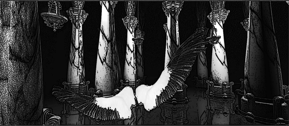 Dr. Joe Rubino's The Seven Blessings Book Props